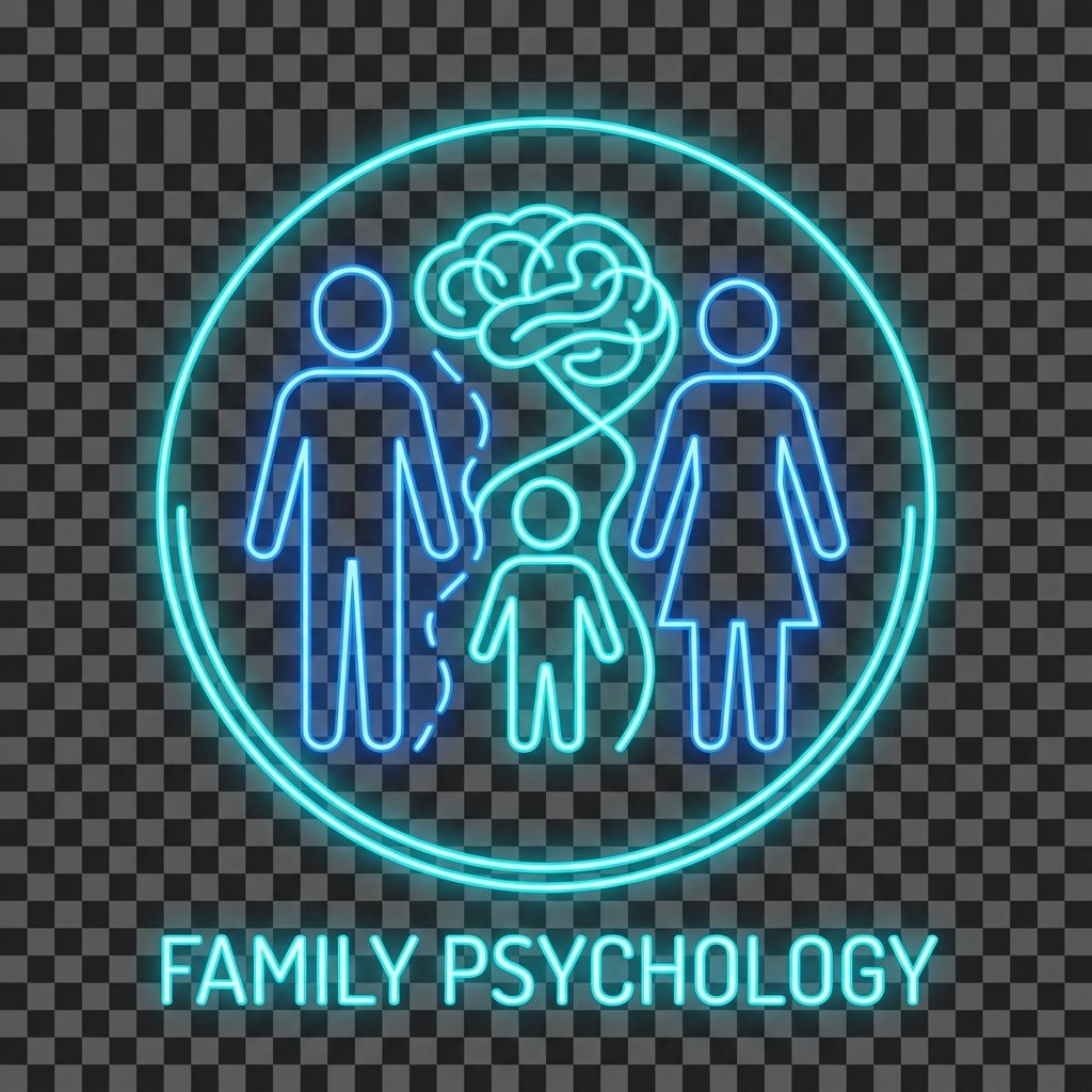 Separación Parental y Nuevas Dinámicas Familiares